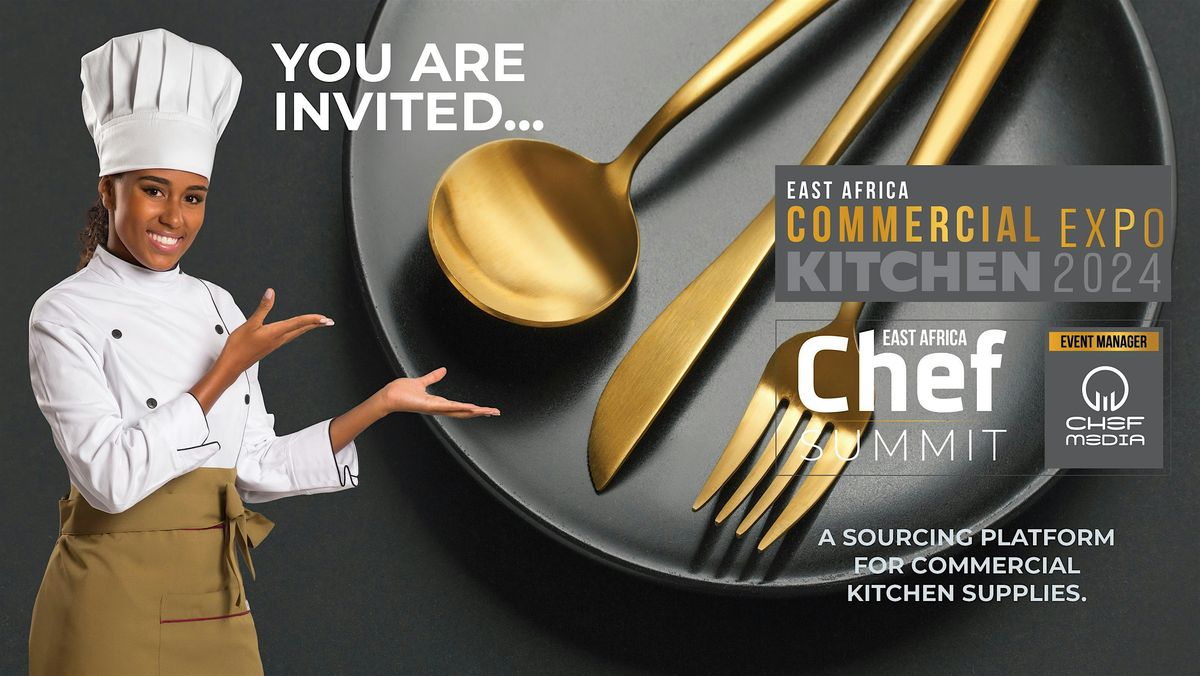 CHEF EXPO & SUMMIT 2025