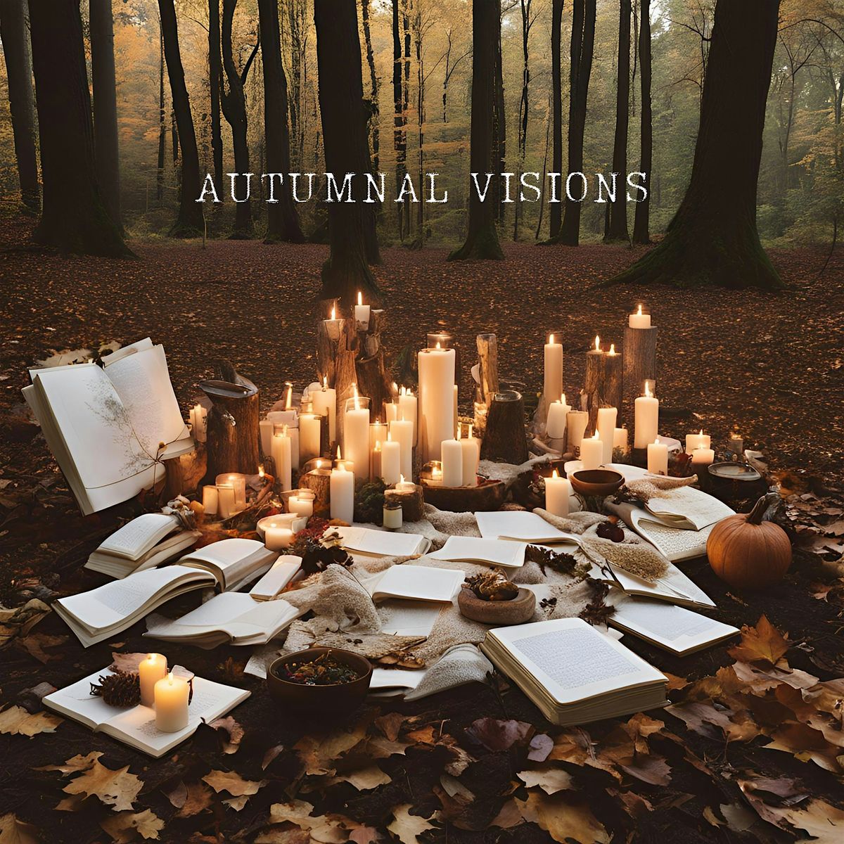 Autumnal Visions