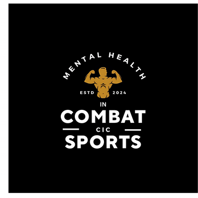 Mental Health in Combat Sports CIC