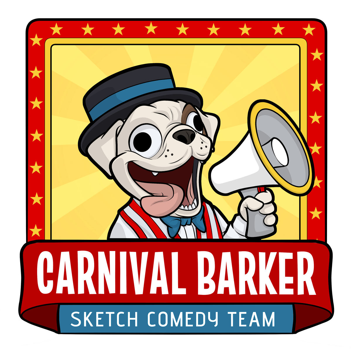 Carnival Barker Presents - Buy One $ketch One