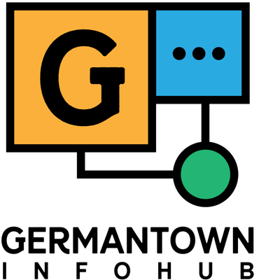 Germantown Info Hub