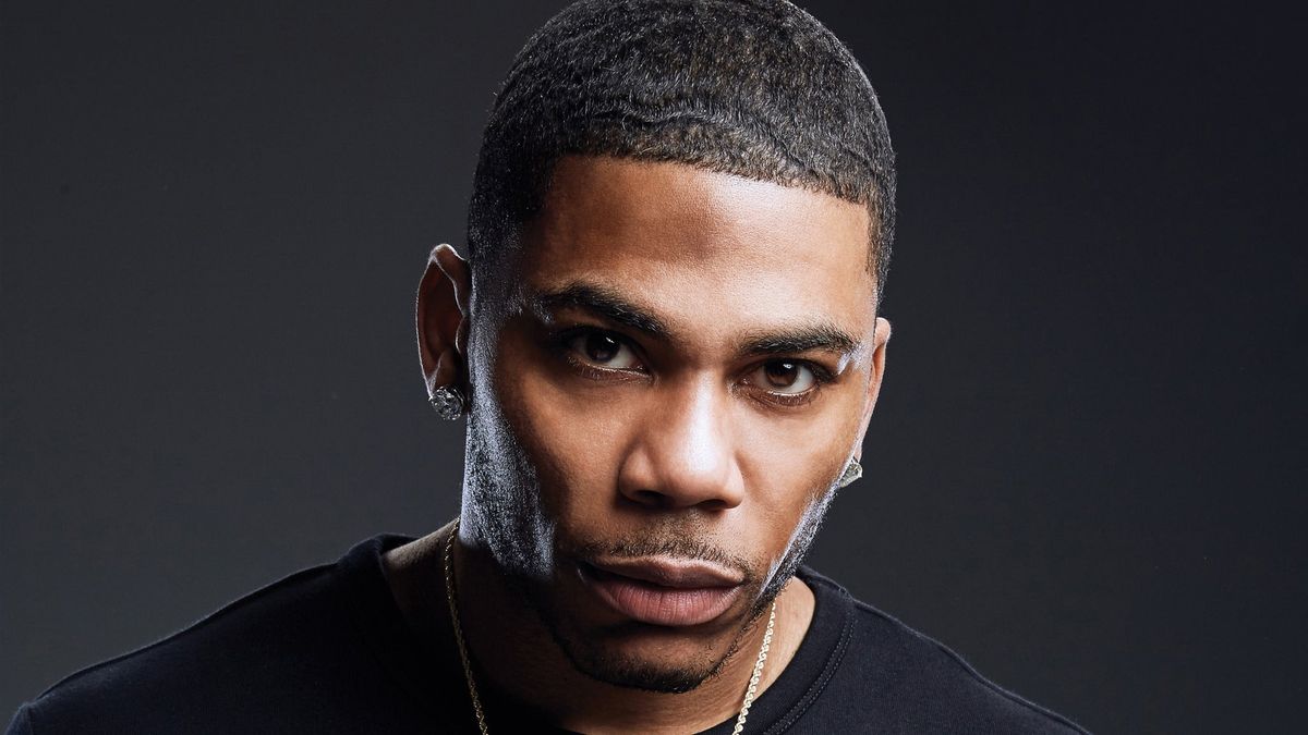 Nelly at Musikfest 