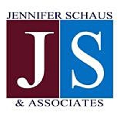Jennifer Schaus - J Schaus & Assoc., Wash DC - Govt Contracting