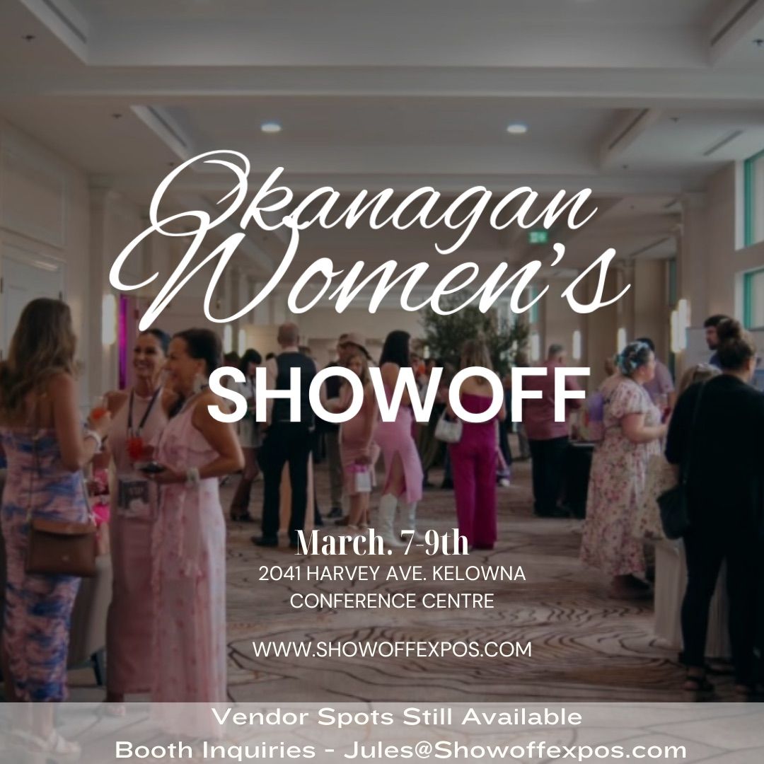 Okanagan Women\u2019s Expo 