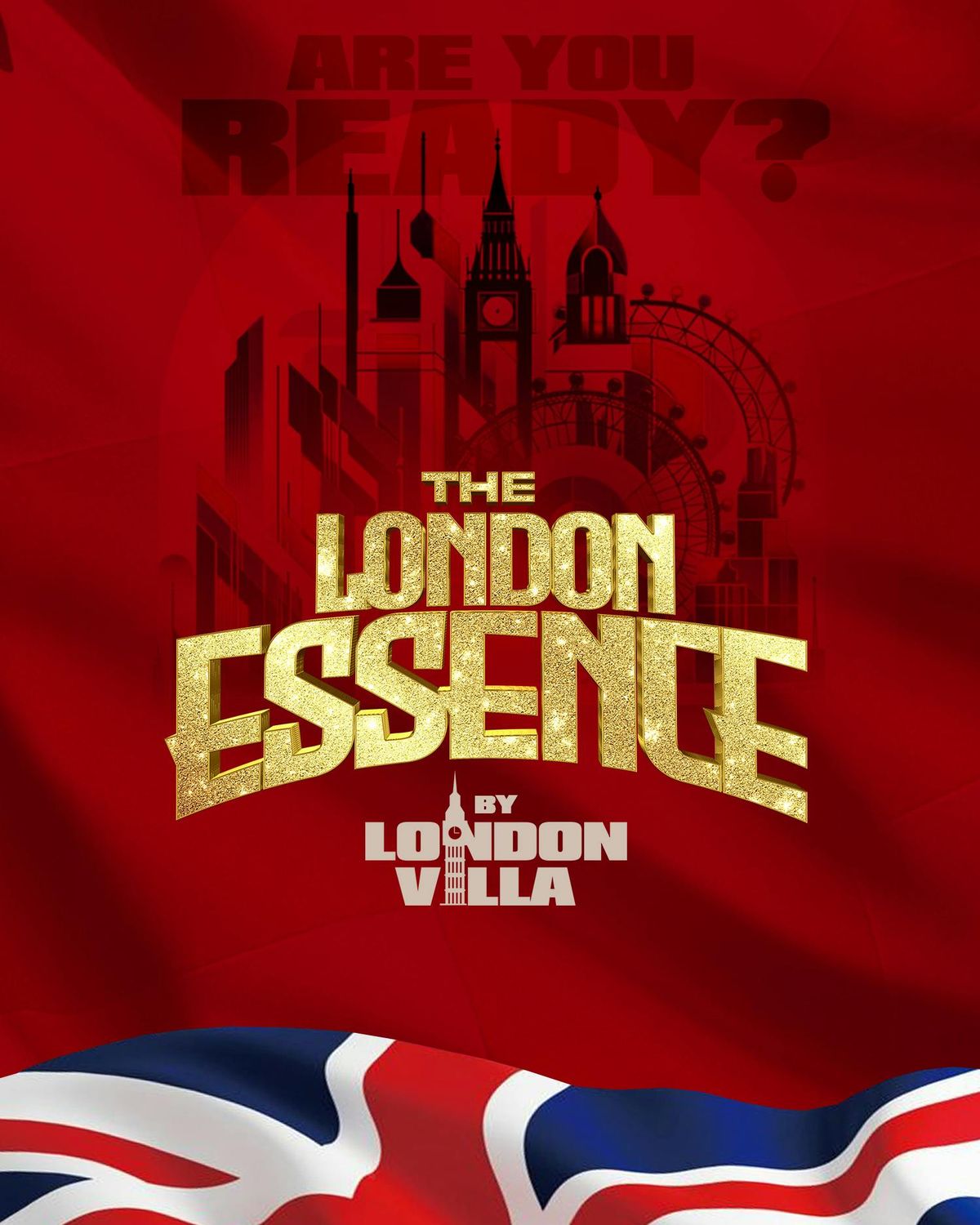 LONDON ESSENCE 