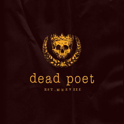 Dead Poet