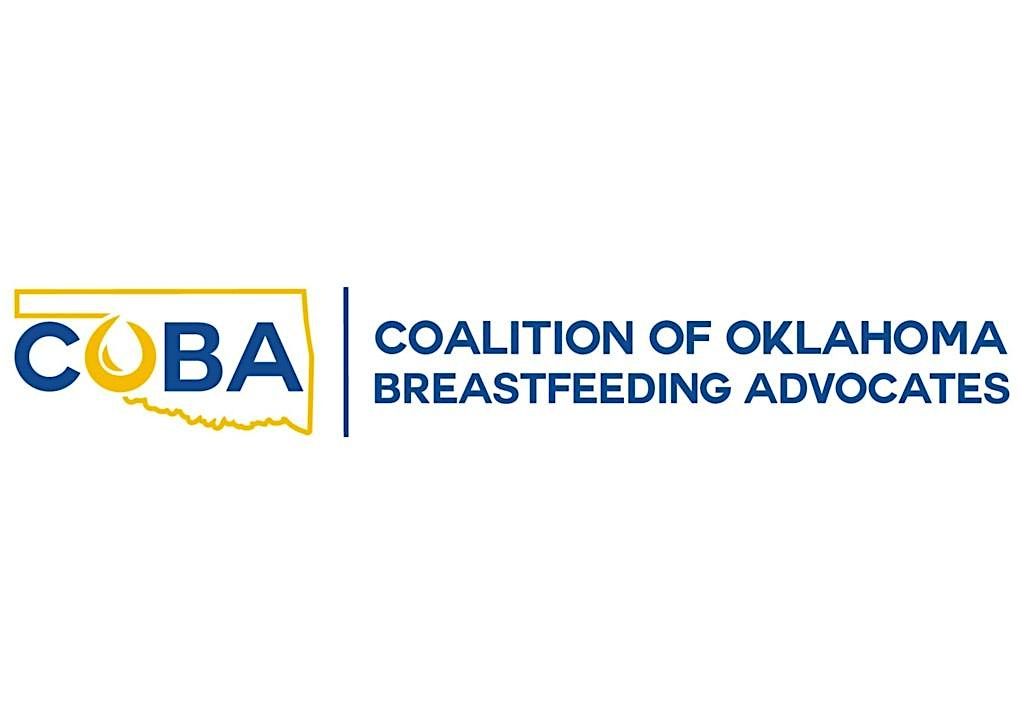 Coalition of Oklahoma Breastfeeding Advocates (COBA) Fall 2024 Workshop