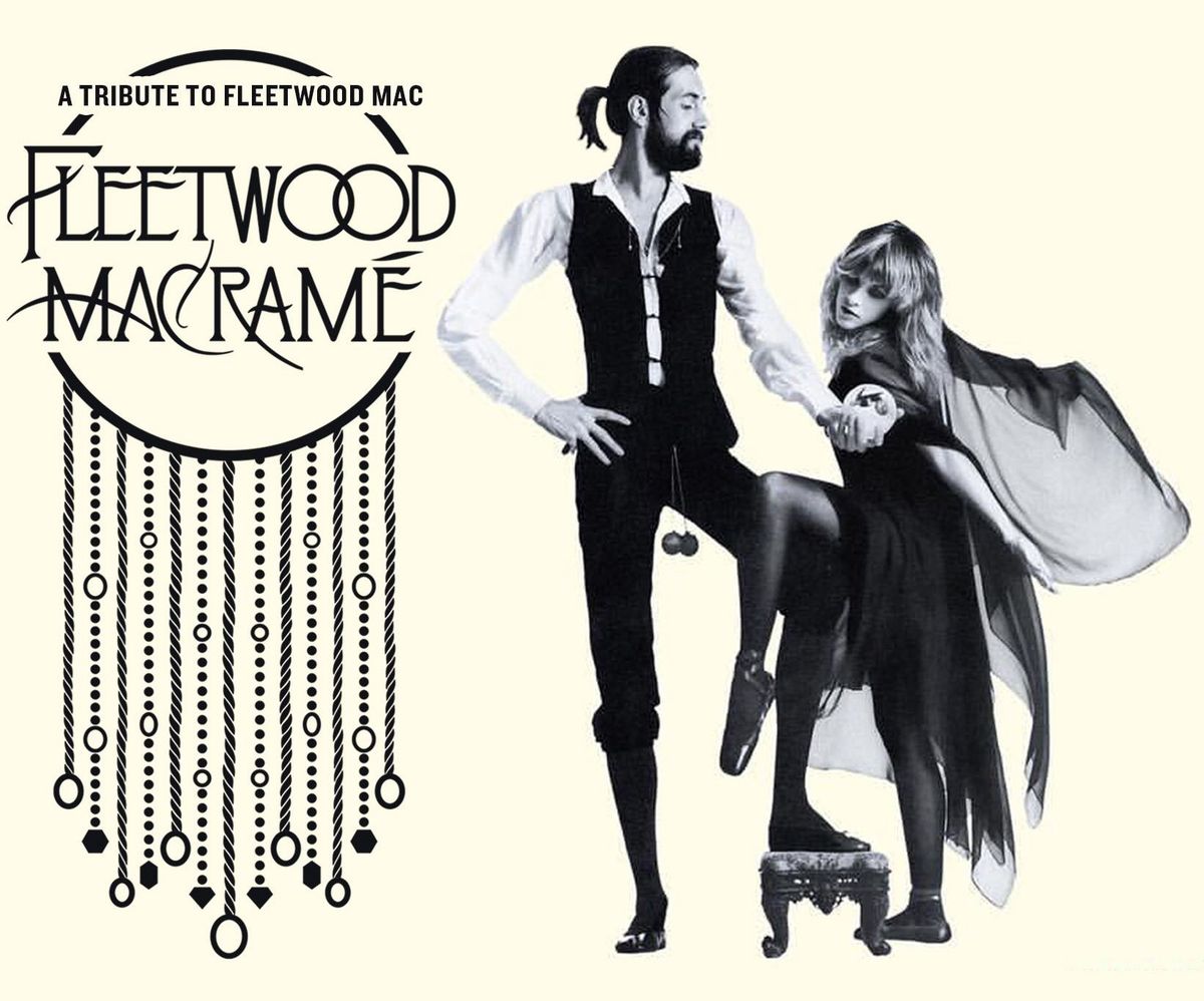 Fleetwood Macram\u00e9: A Tribute To Fleetwood Mac