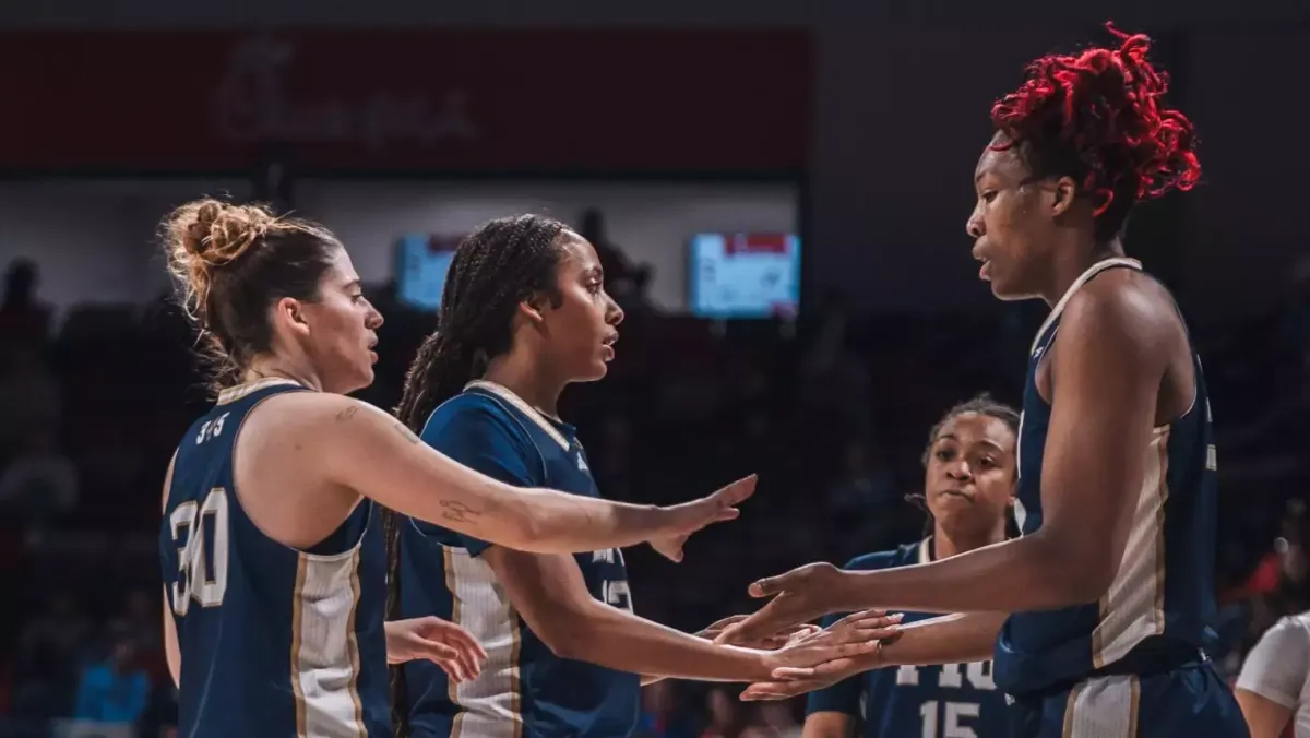 Parking Detroit Mercy Titans at Milwaukee Panthers Womens Basketball
