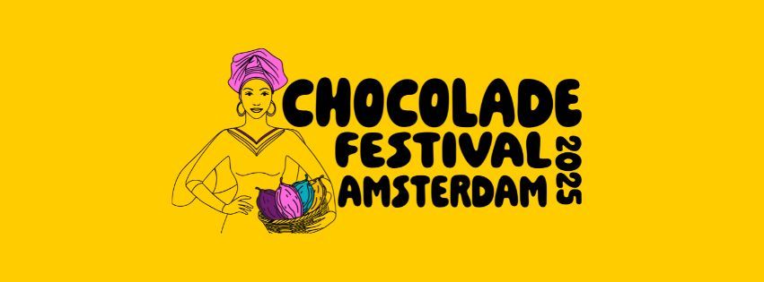 Chocolade Festival Amsterdam