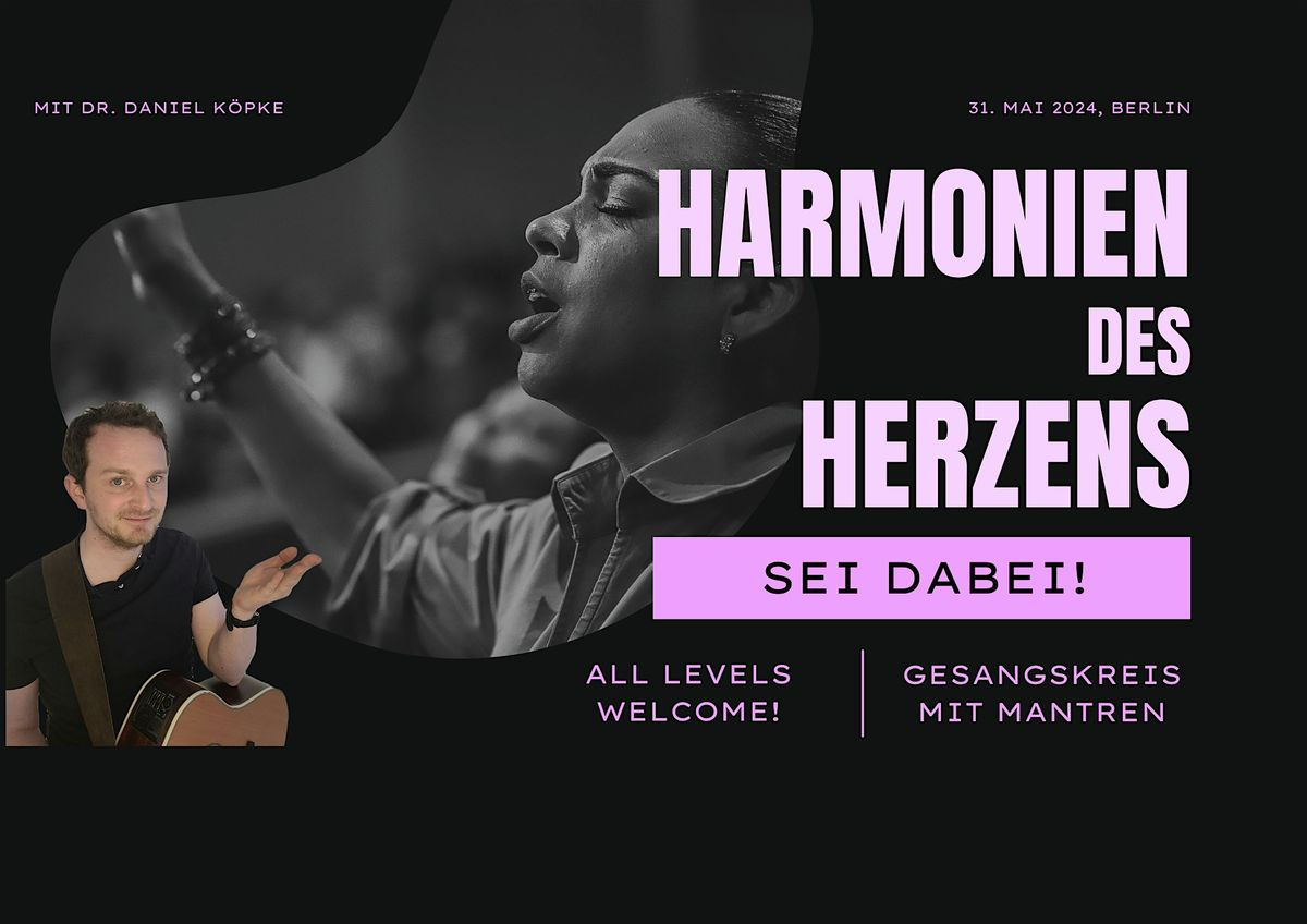 Harmonien des Herzens