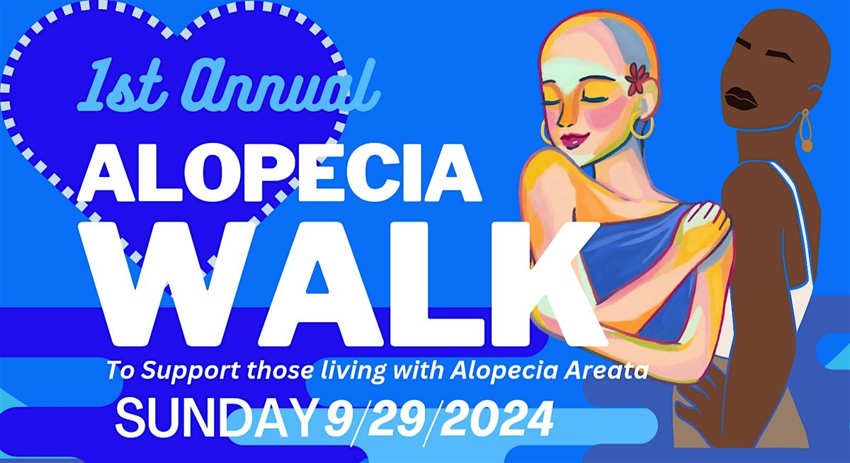 Walk For Alopecia