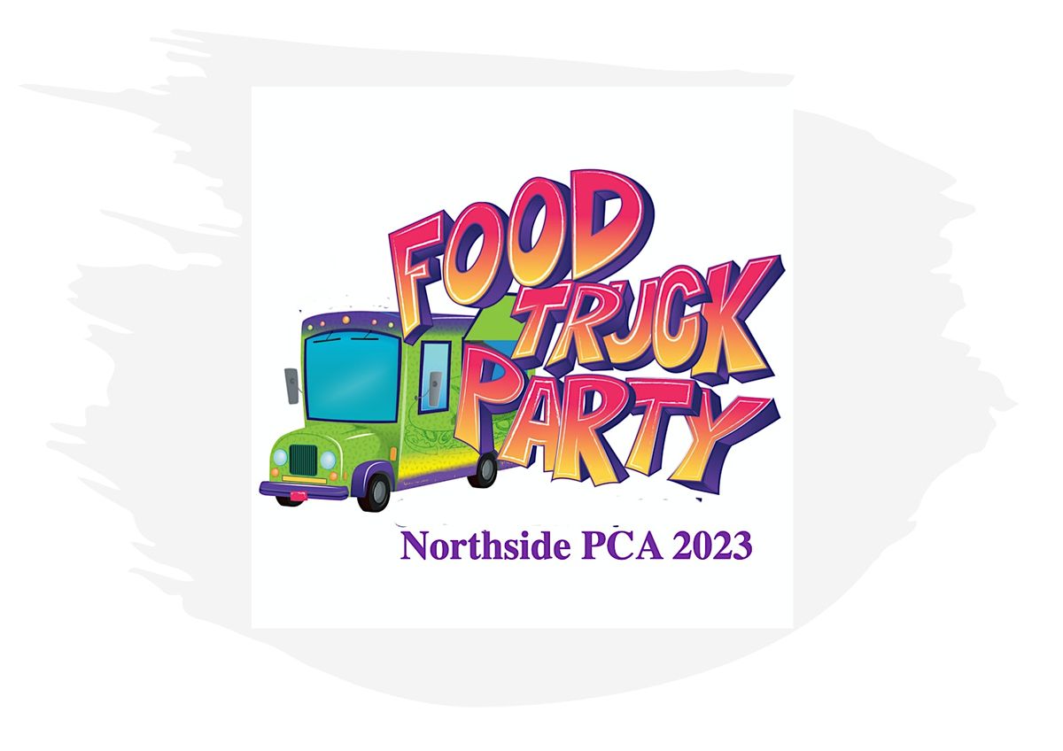 Food Truck Party VBS, Northside Presbyterian Church, Melbourne, 5 June ...