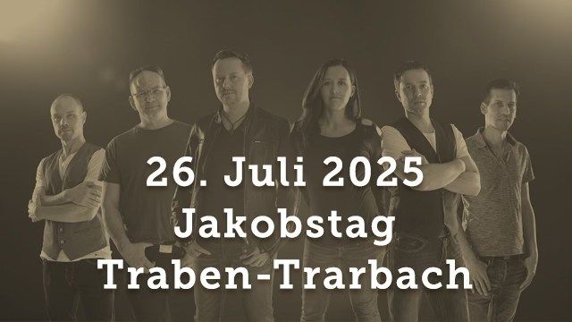 Jakobstag (Musikpavillon)