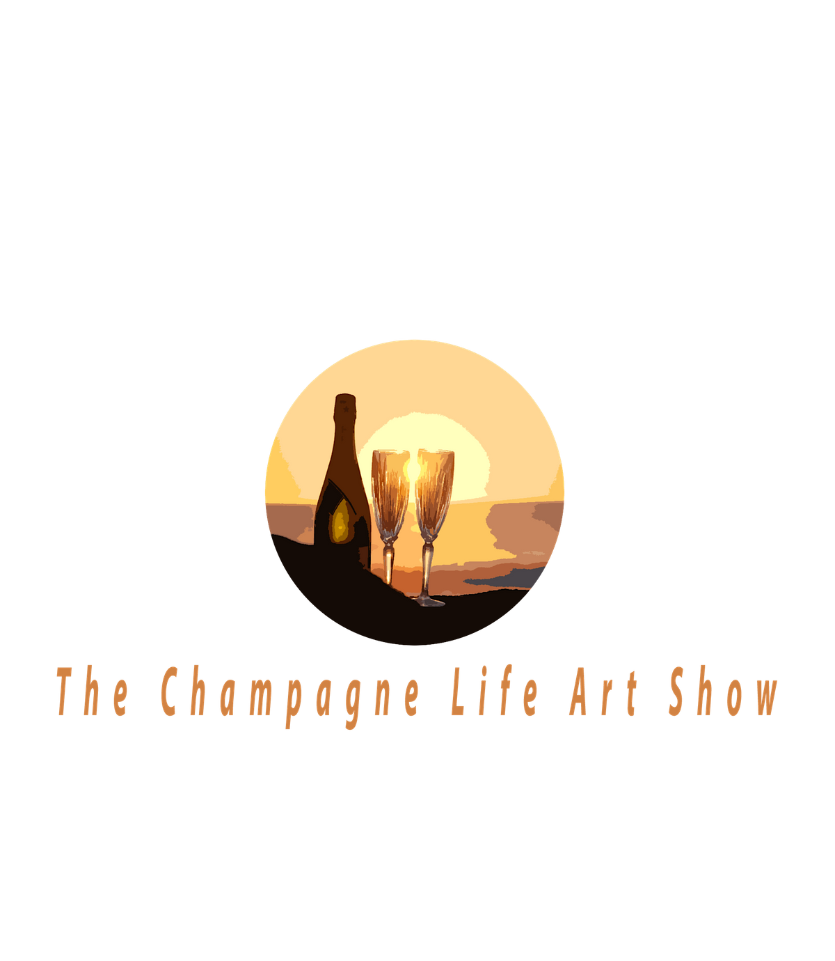 The Champagne Life Art Show 2024 (Spring Show)