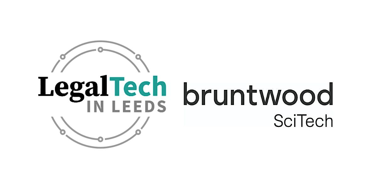 'SME Law Firm Forum', in partnership with Bruntwood SciTech