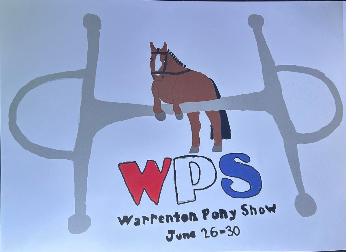Warrenton Pony Show