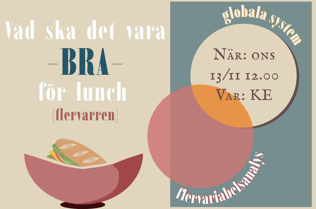 Vad-ska-det-vara-bra-f\u00f6r-lunch (Flervariabelanalys)