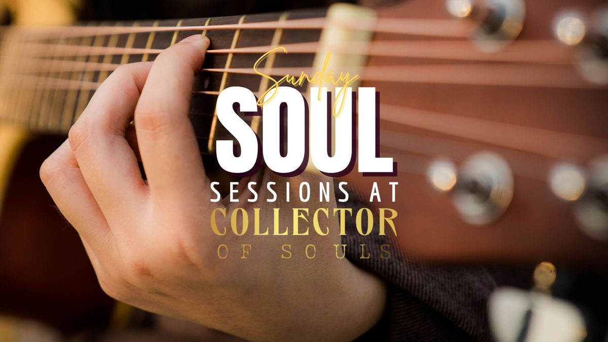 Sunday Soul Sessions