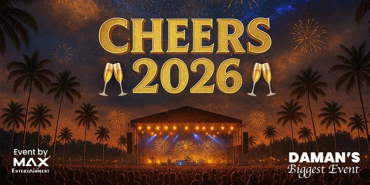 Cheers 2026 - Season 4