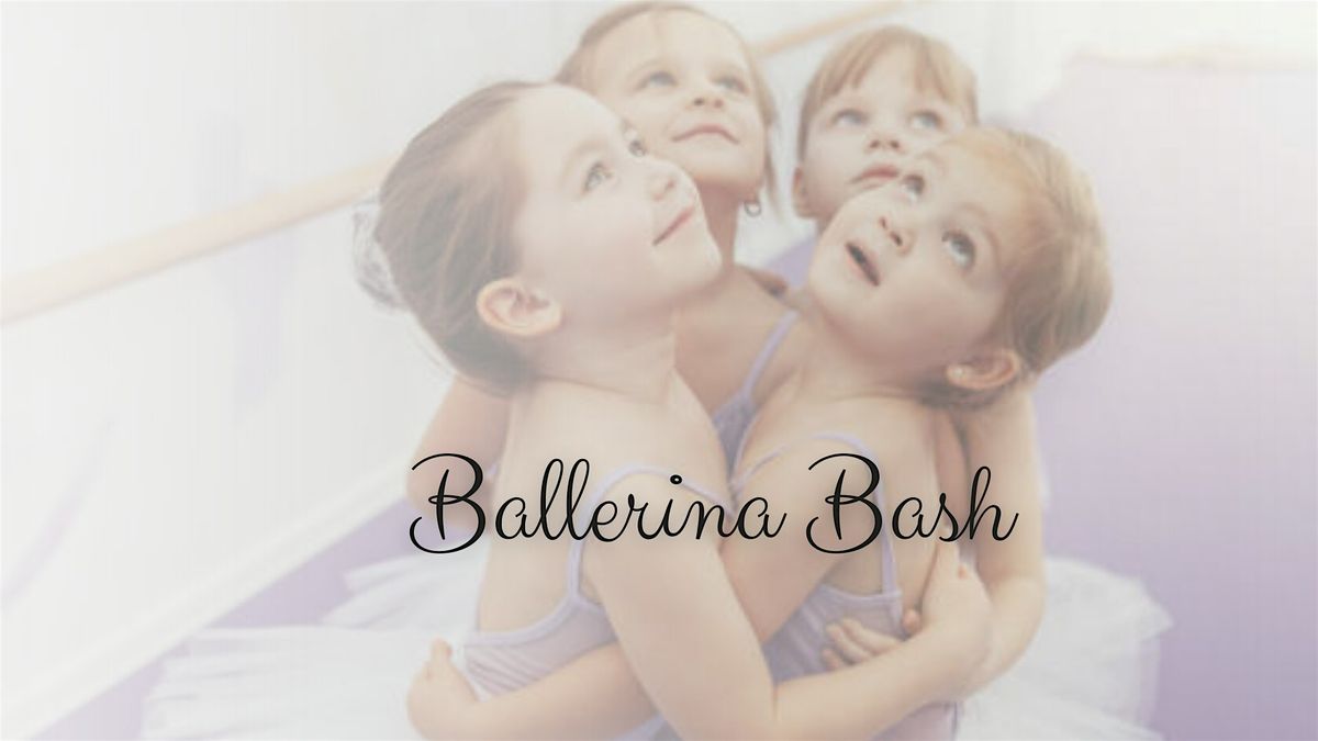 Ballerina Bash