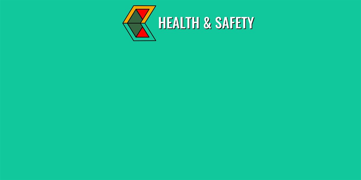 The Health & Safety Event 2025