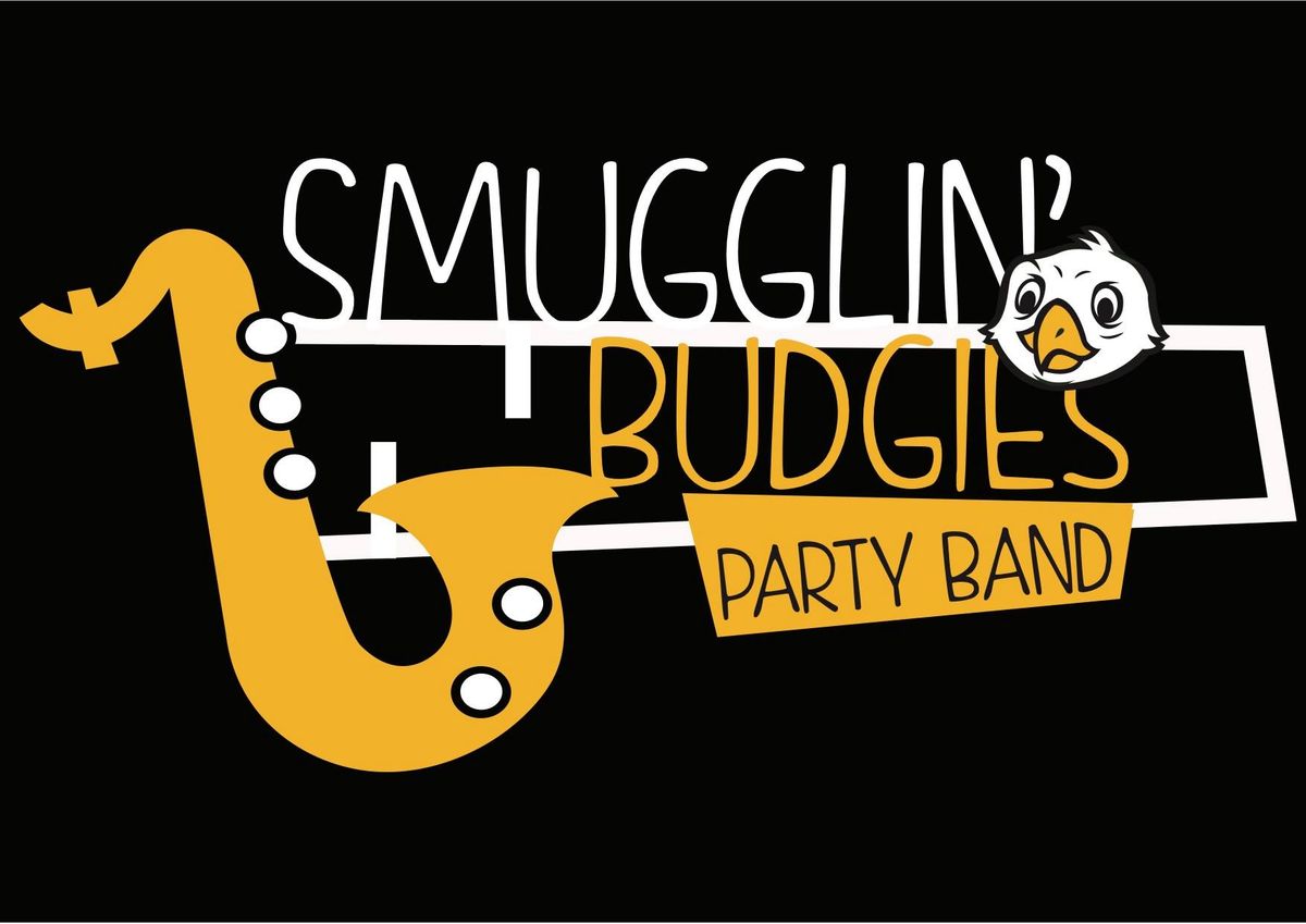 Smugglin' Budgies Christmas Extravaganza - Live at Cinemac