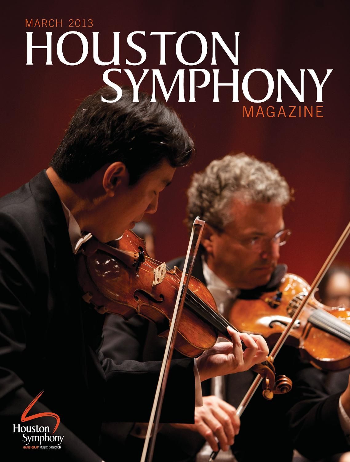 Houston Symphony: Enrico Lopez-Yanez & Isabel Marie Sanchez - La Flor