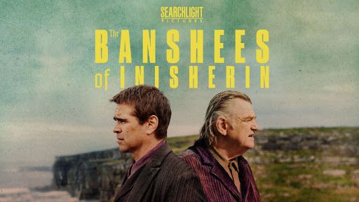 The Banshees of Inisherin