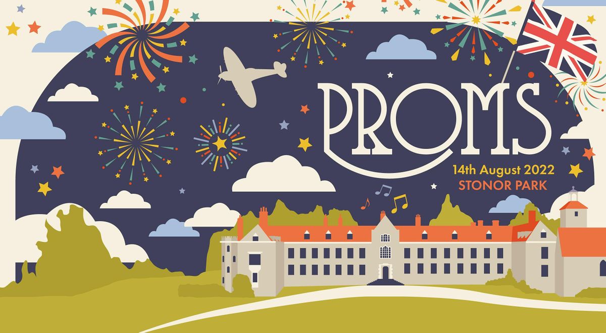 Stonor Park Proms| Stonor Park | Henley-On-Thames