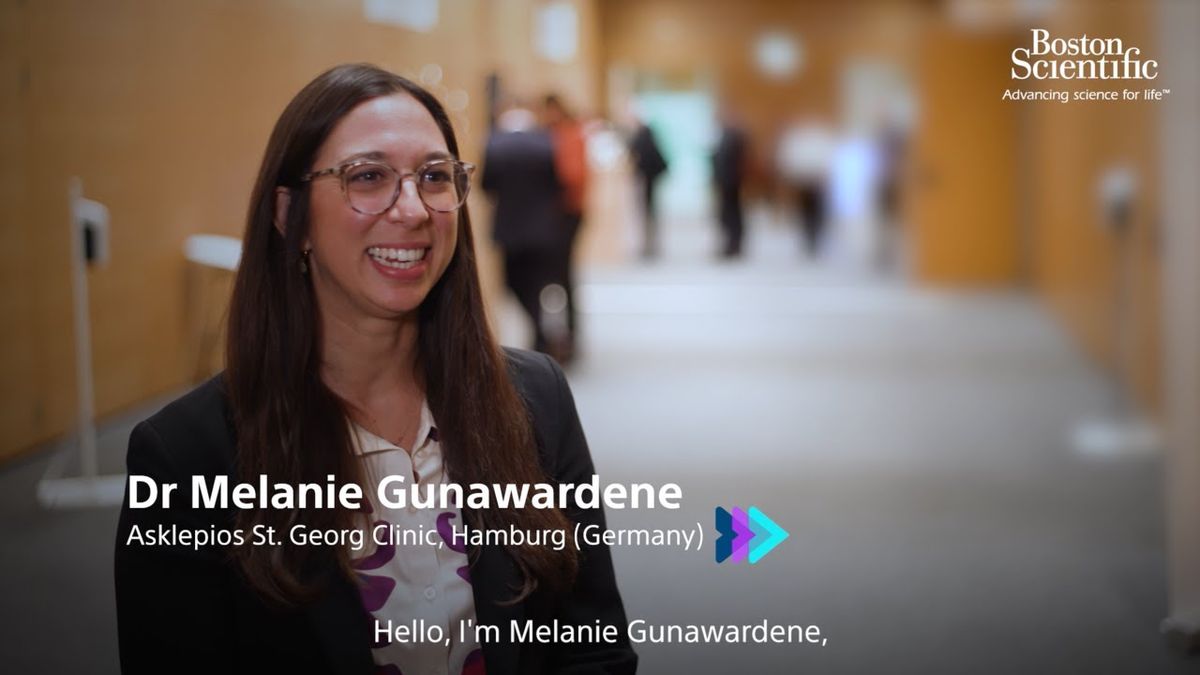 Melanie Pain Hamburg Tickets