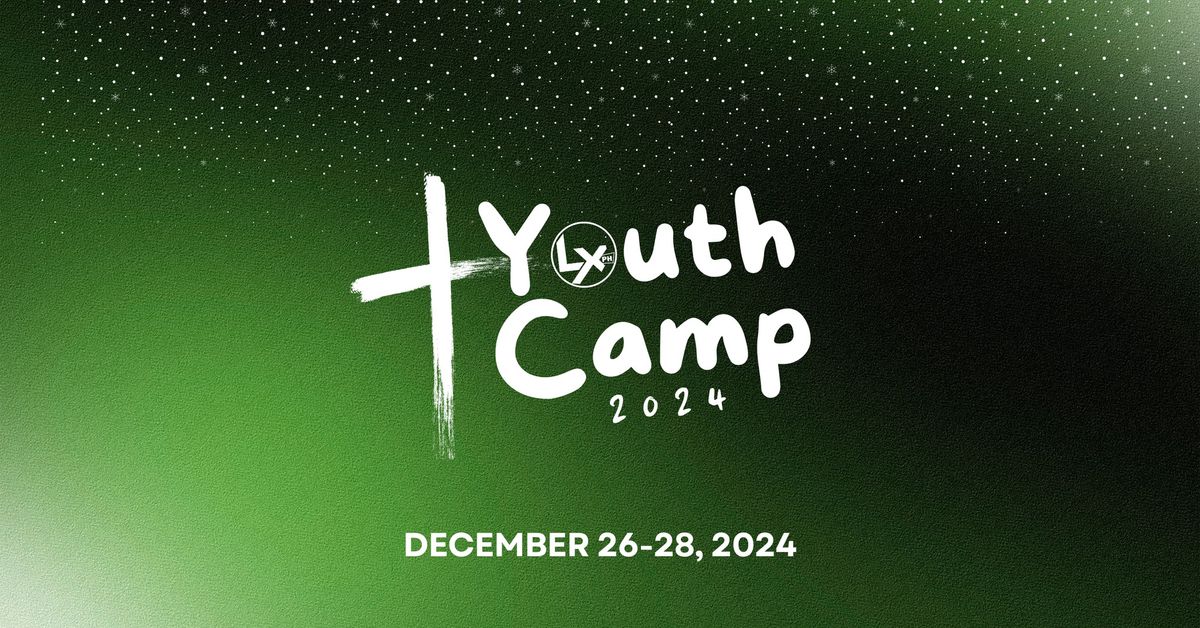 Youth Camp 2024