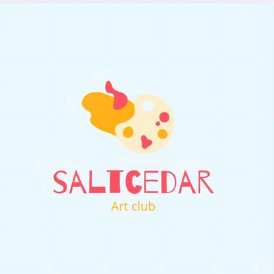 SaltCedar Art Club