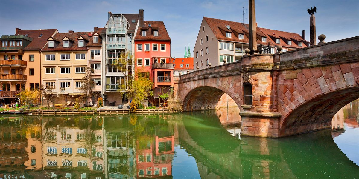 Nuremberg adventures await! Discover the city with a scavenger hunt!