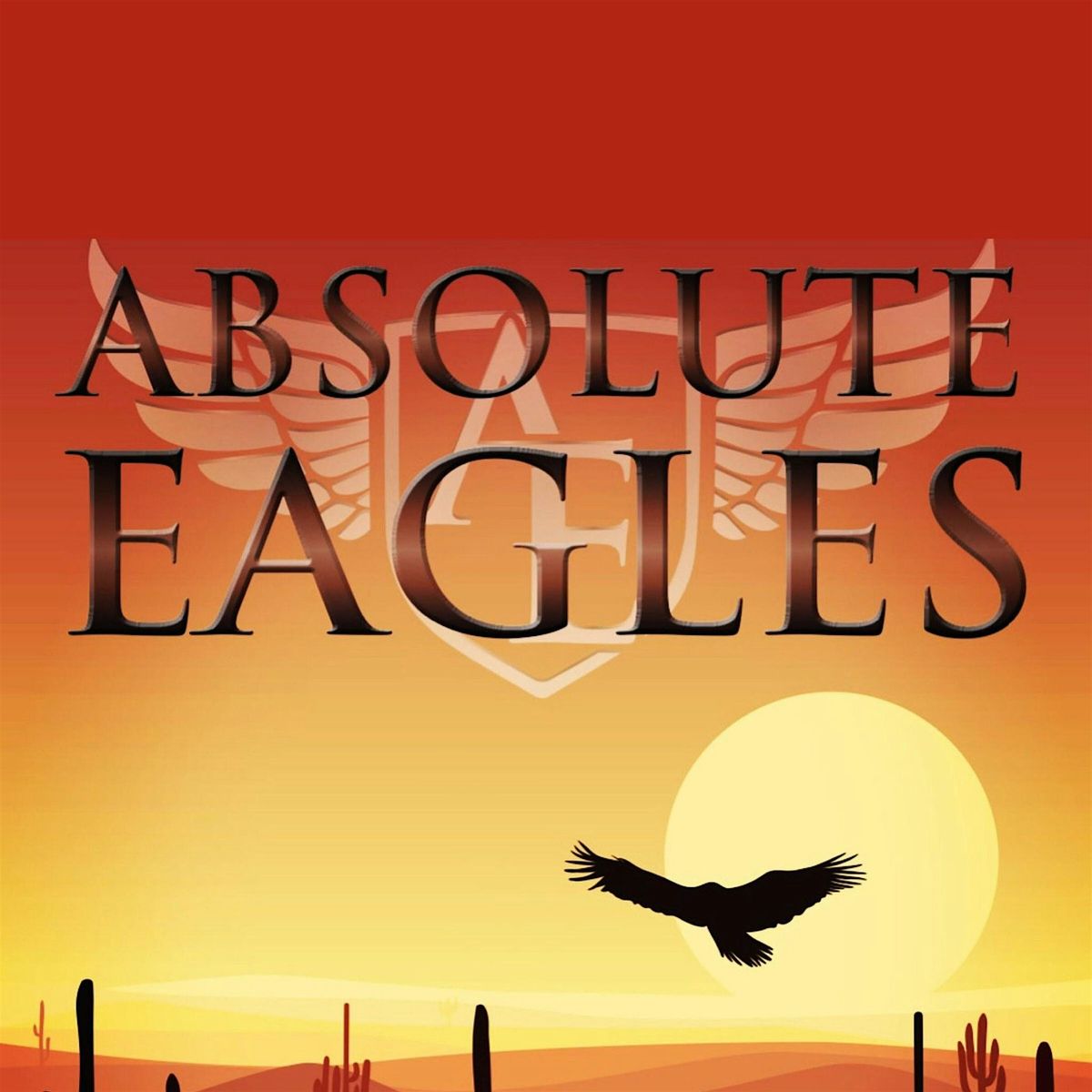 Absolute Eagles - A tribute to The Eagles - Live in Concert