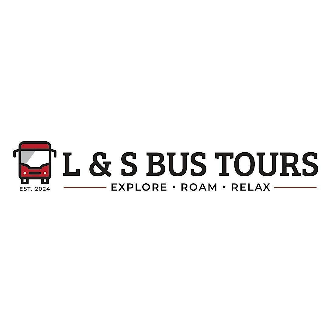 Bourbon Trail Bus Tour