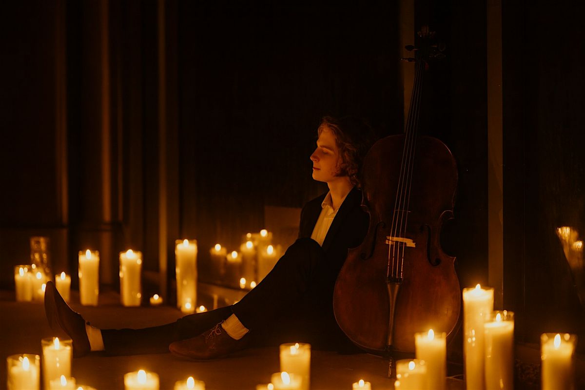 First Anniversary Concert by Candlelight