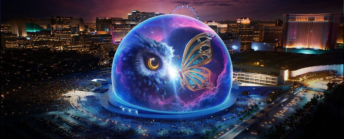 Insomniac x Tomorrowland: UNITY
