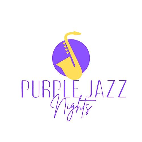 Purple Jazz Nights