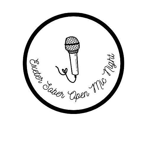 EXETER SOBER OPEN MIC NIGHT