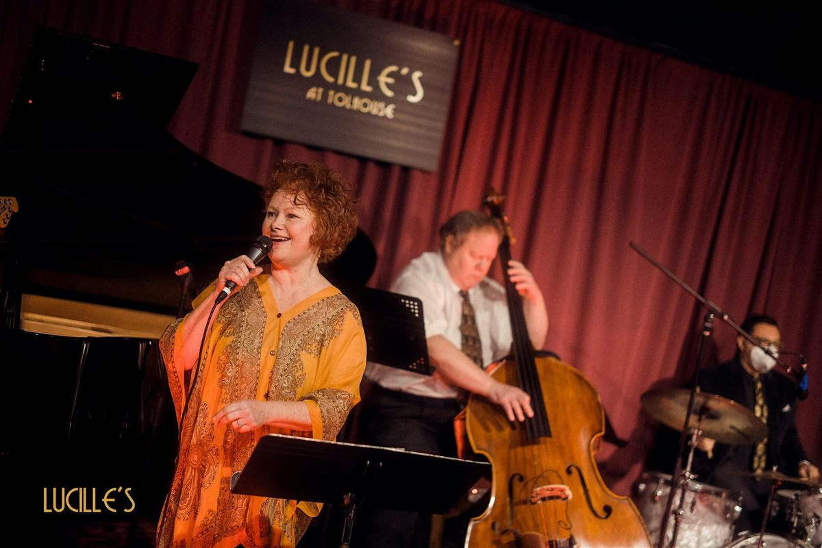 Lori Lefevre Trio