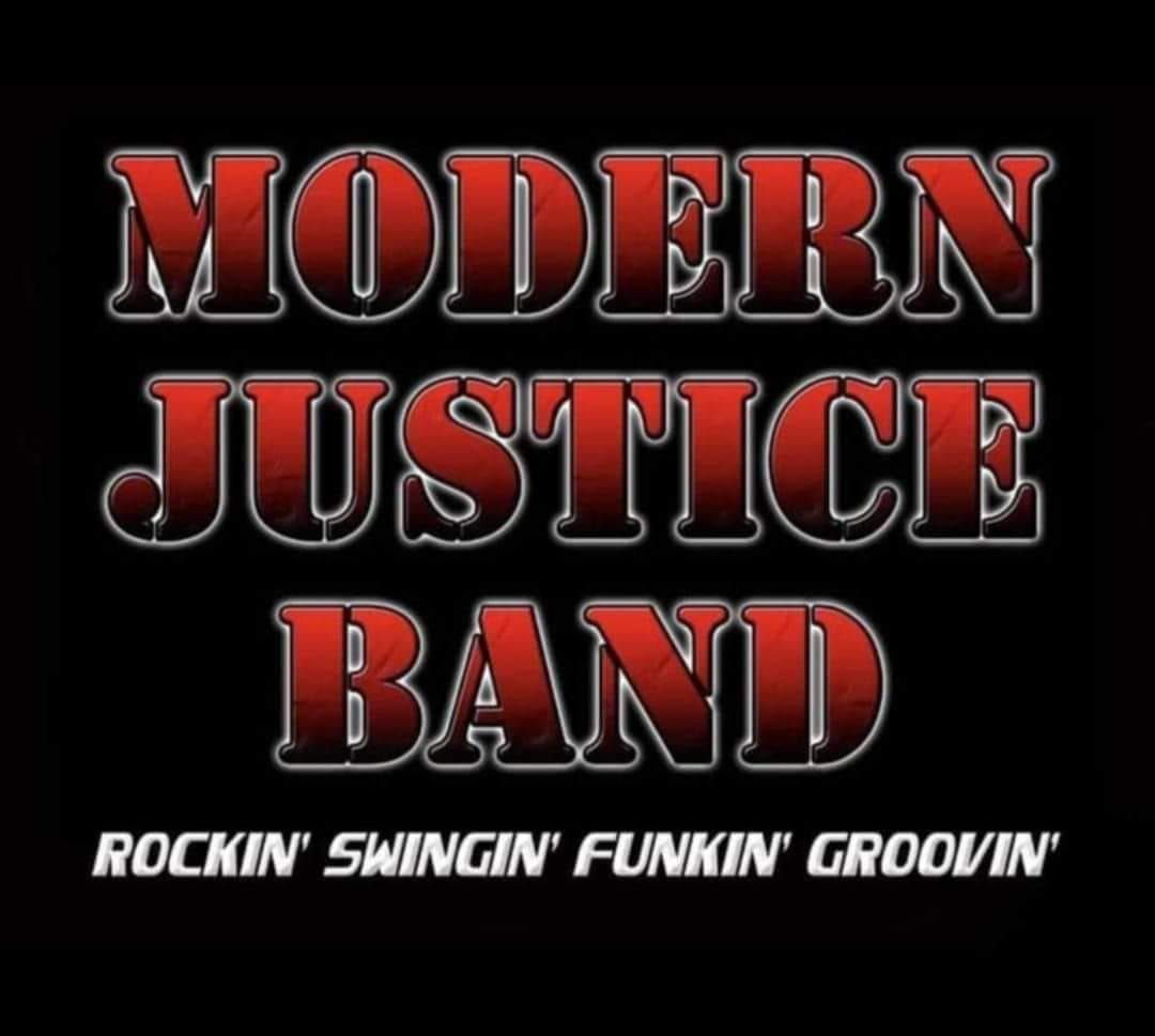 Ristegio's Restaurant & Lounge Presents Modern Justice Band 