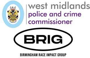 BRIG X OPCC Criminal Justice Race Summit