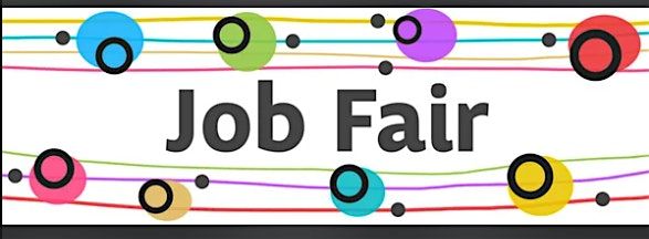 Home Health Care (Entry Level) Job and Resource Fair