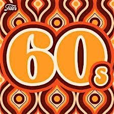 Fenton Grooves - Back to the 60s