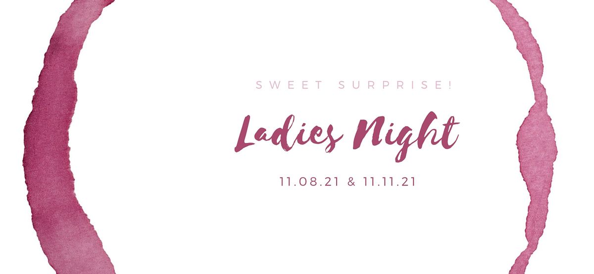 Kimps Ladies Night 2021