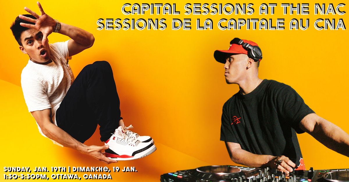 Capital Sessions 