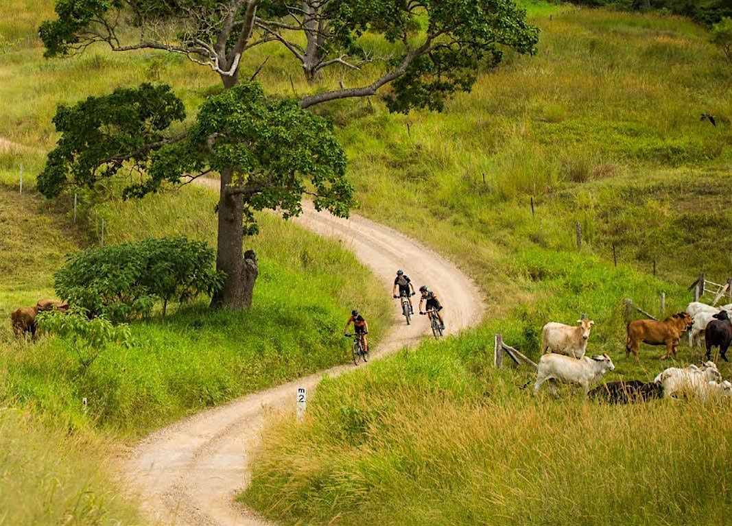 EBB Multi Owners ride | Adventure | Noosa Biosphere (Day 1)