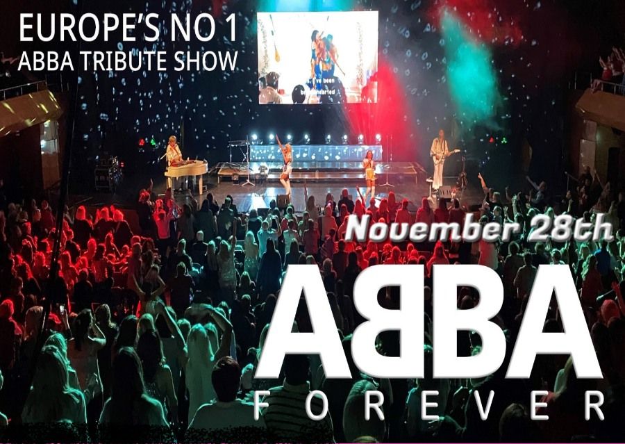 Abba Forever