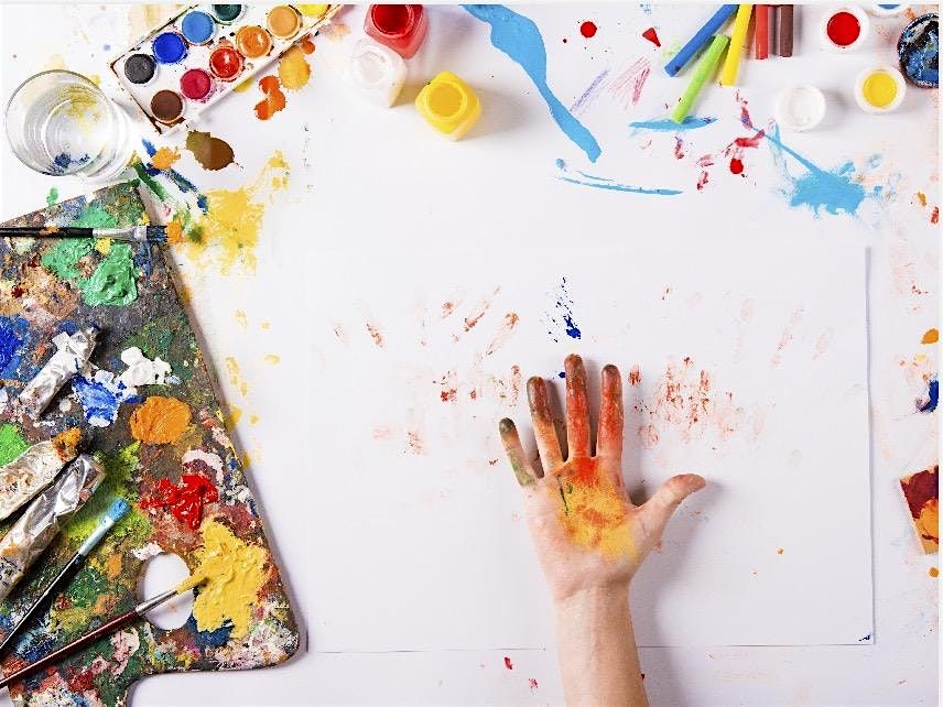 Art Therapy | Explore the Healing Power of Art: Music and Painting ...